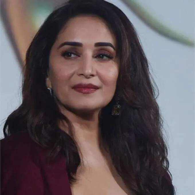 Vishakha J