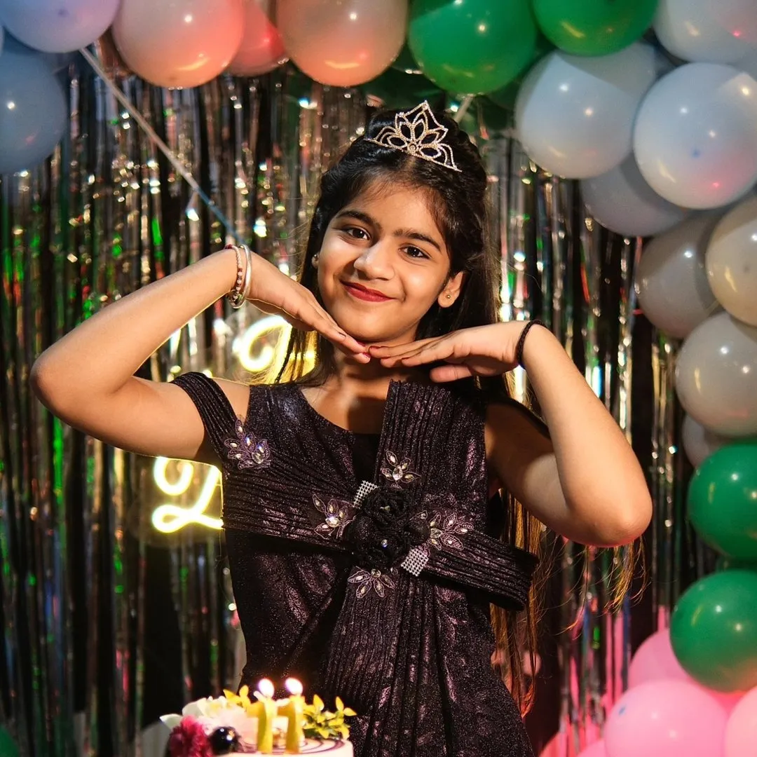Muskan Singh