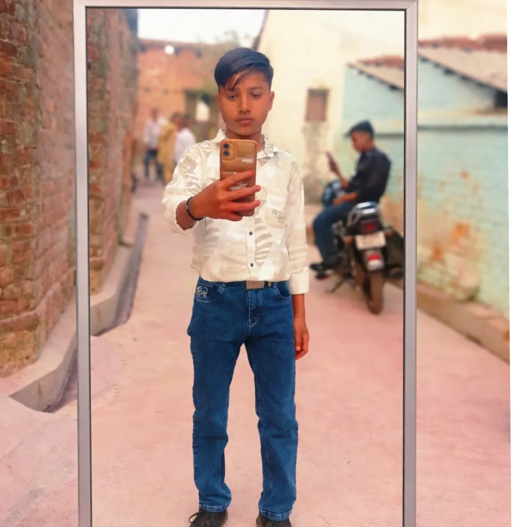 kamal kumar