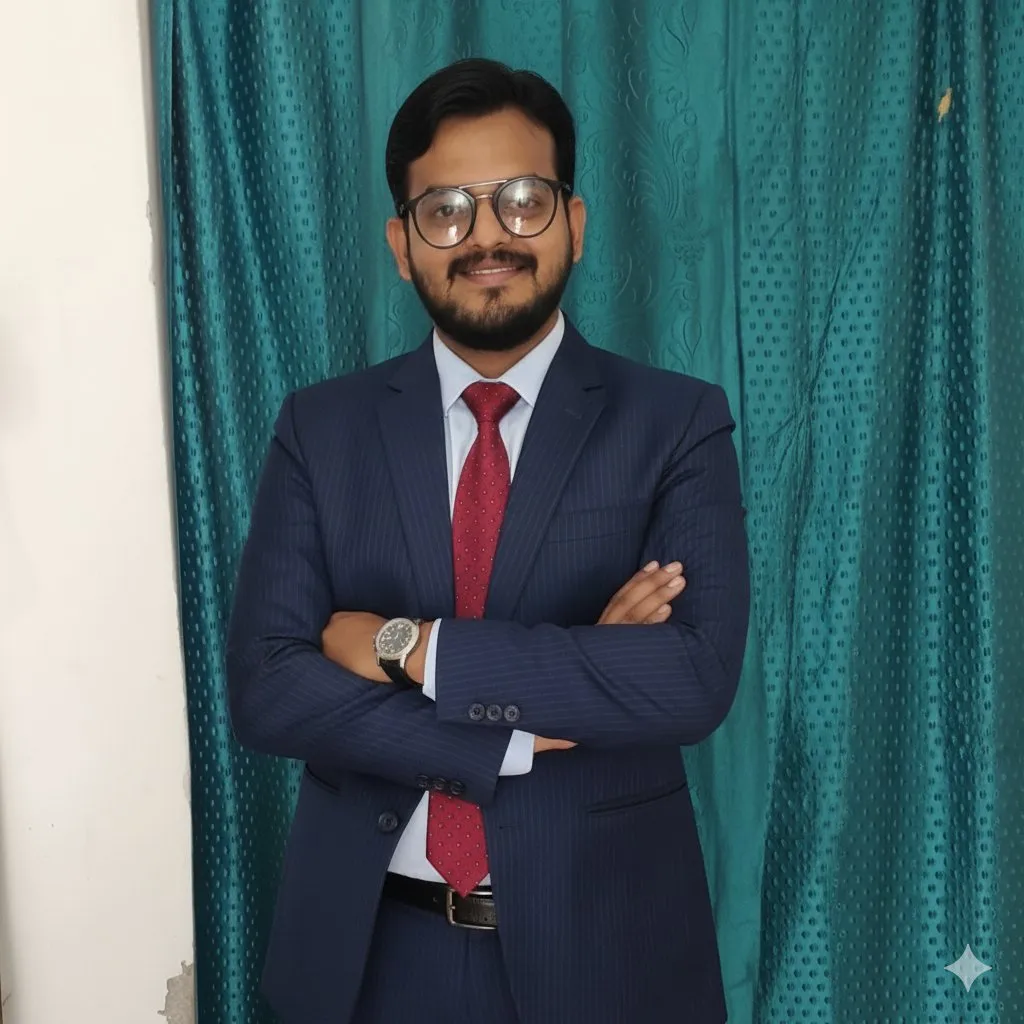 Himanshu Gaur