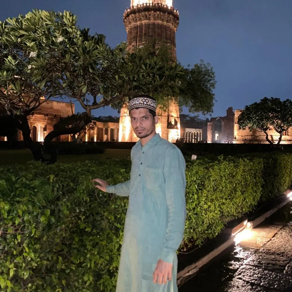 Mohammad Faisalkhan