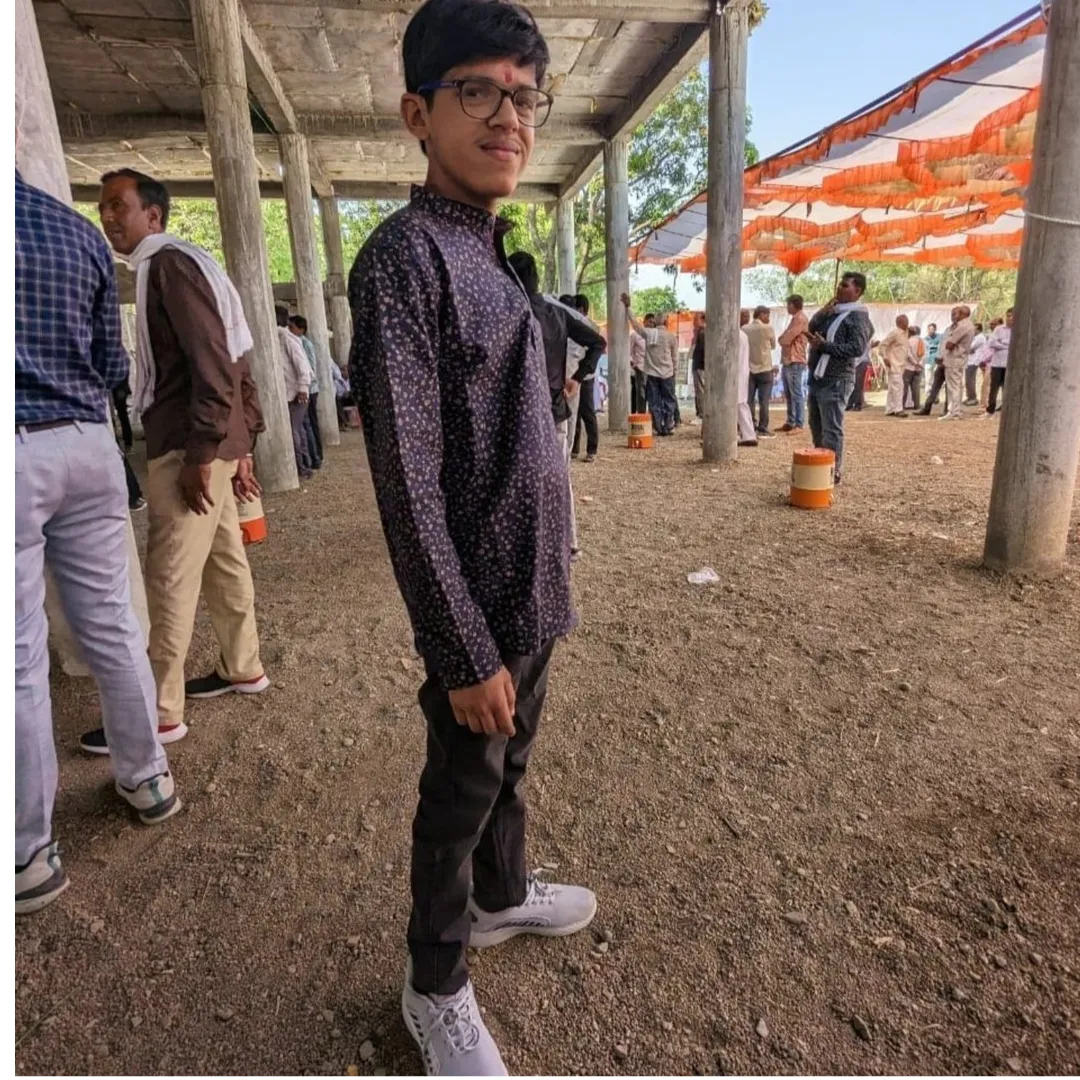shravan patidar