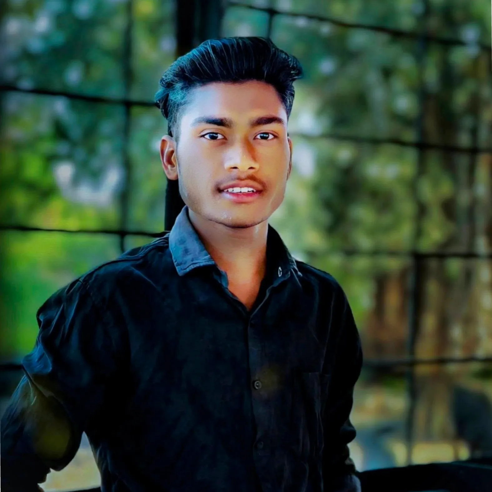 Rahul Mane
