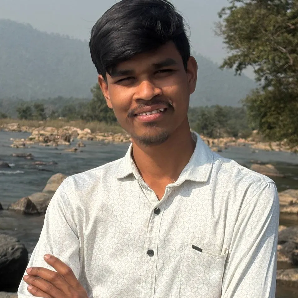 Anand Kumar