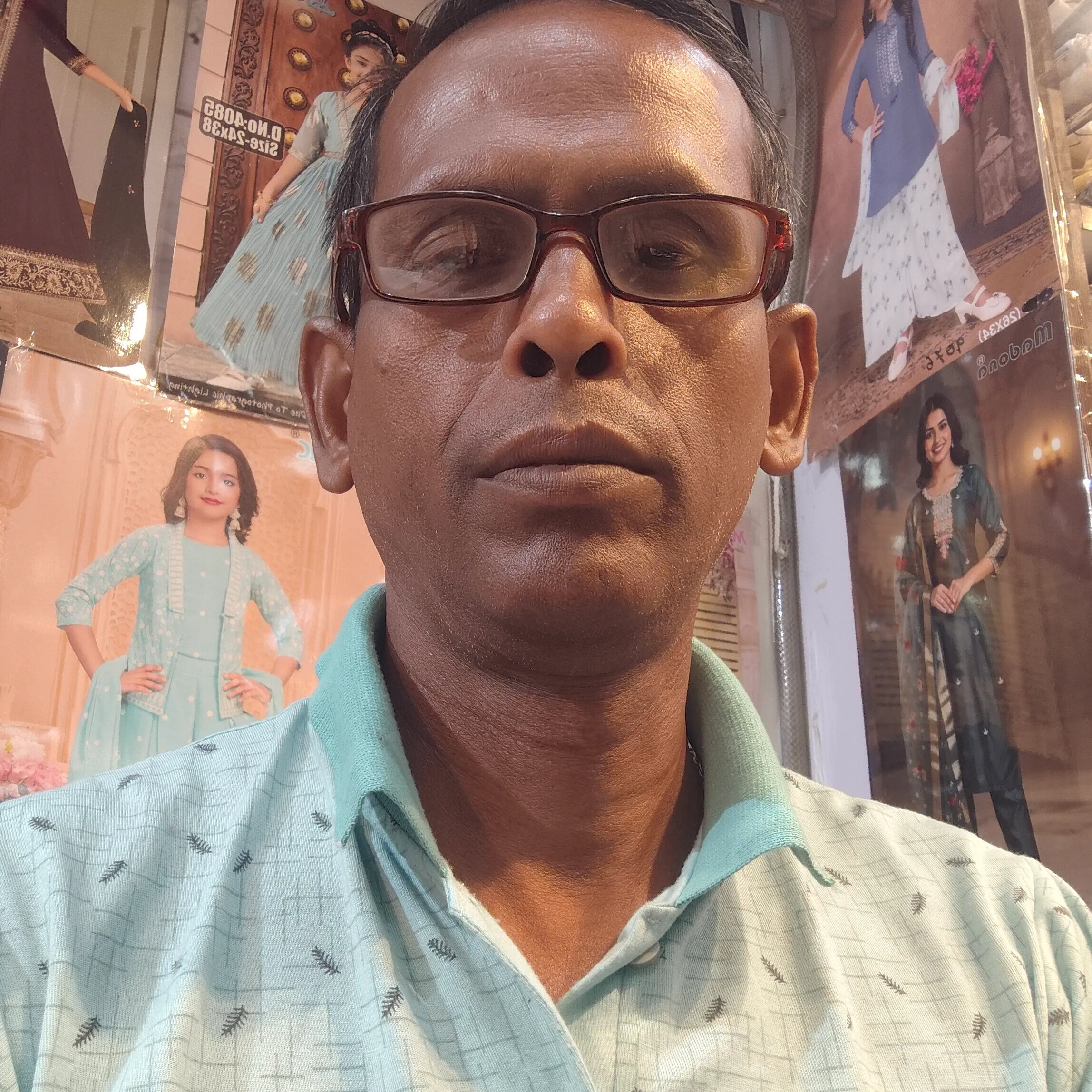 Paritosh Saha