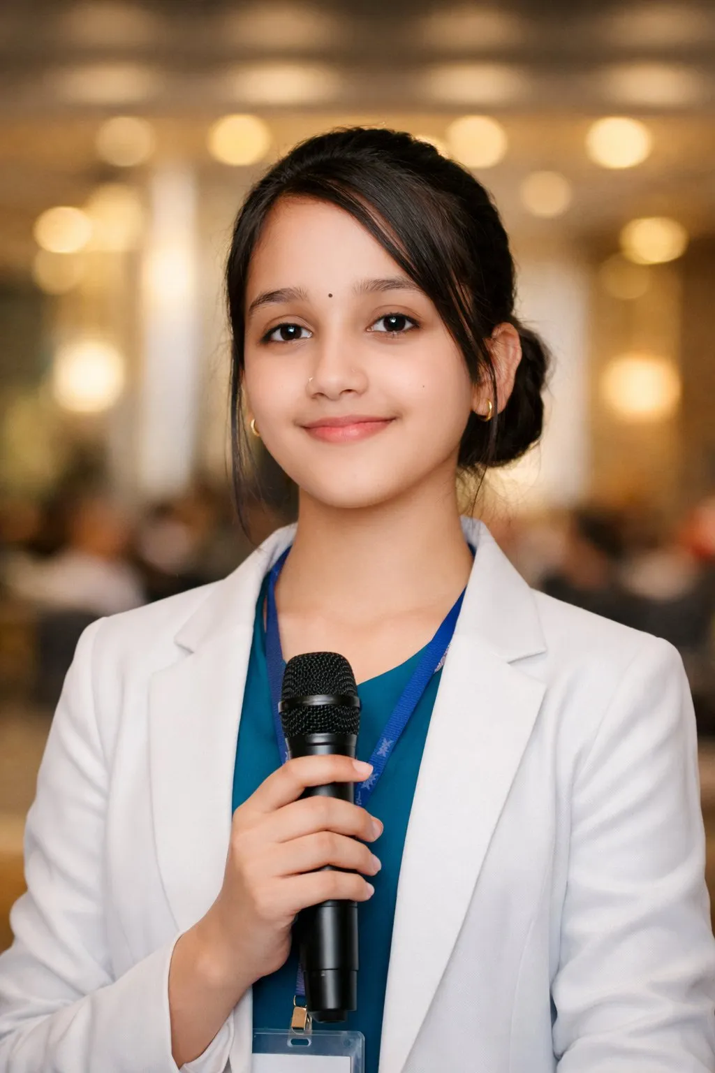 Anupriya Gupta