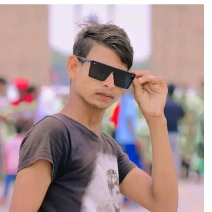 Naresh Mourya