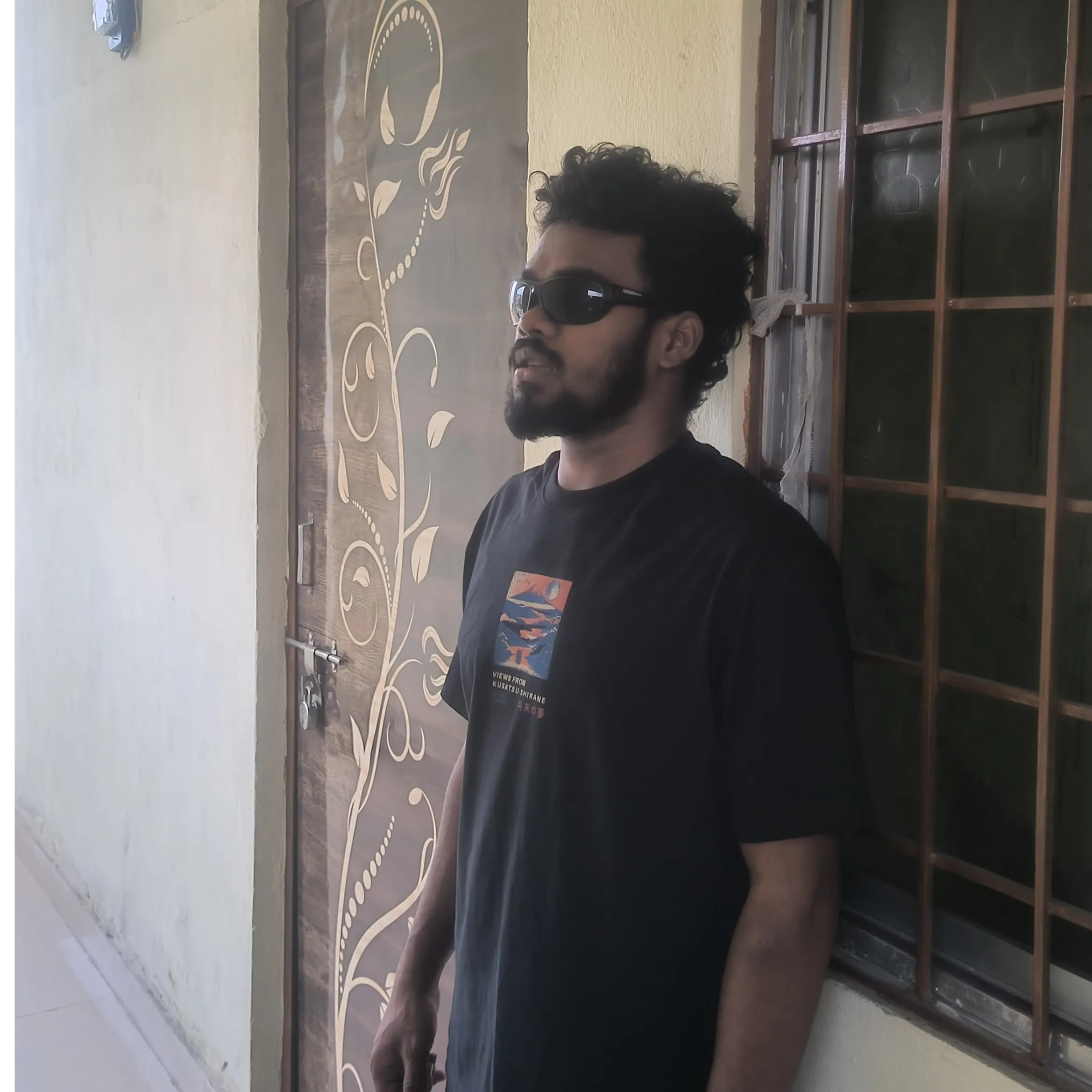 Arush tigga