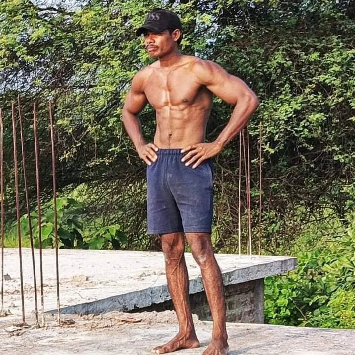 Akhil Sabar