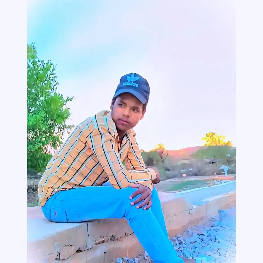 Alok Prajapati