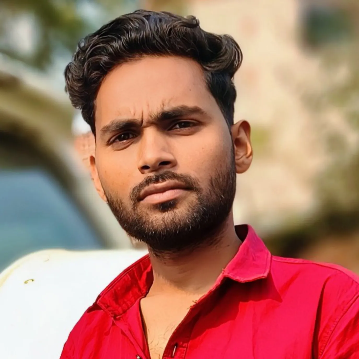 Akash Kumar