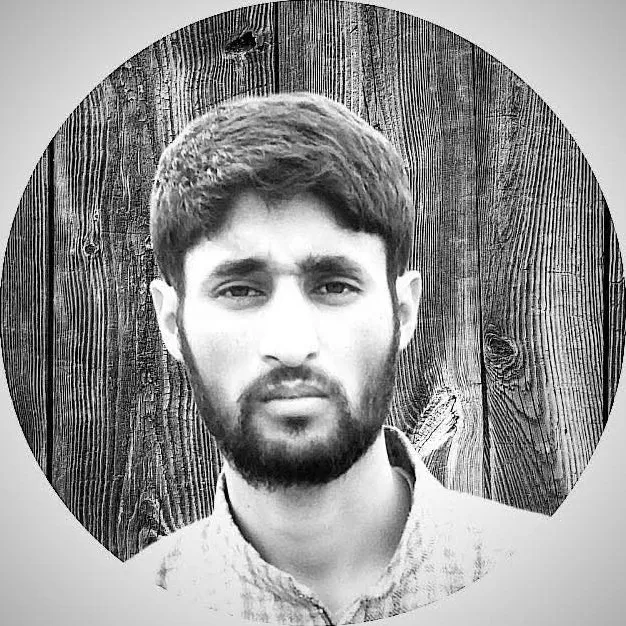 Bilal Ahmad Lone