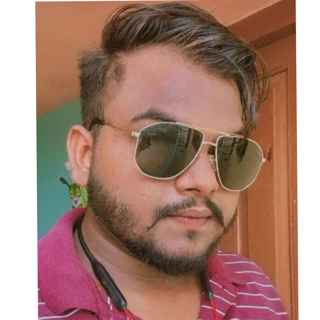 Prashant Yadav