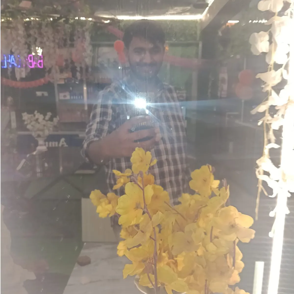 Rajkumar Gurjar