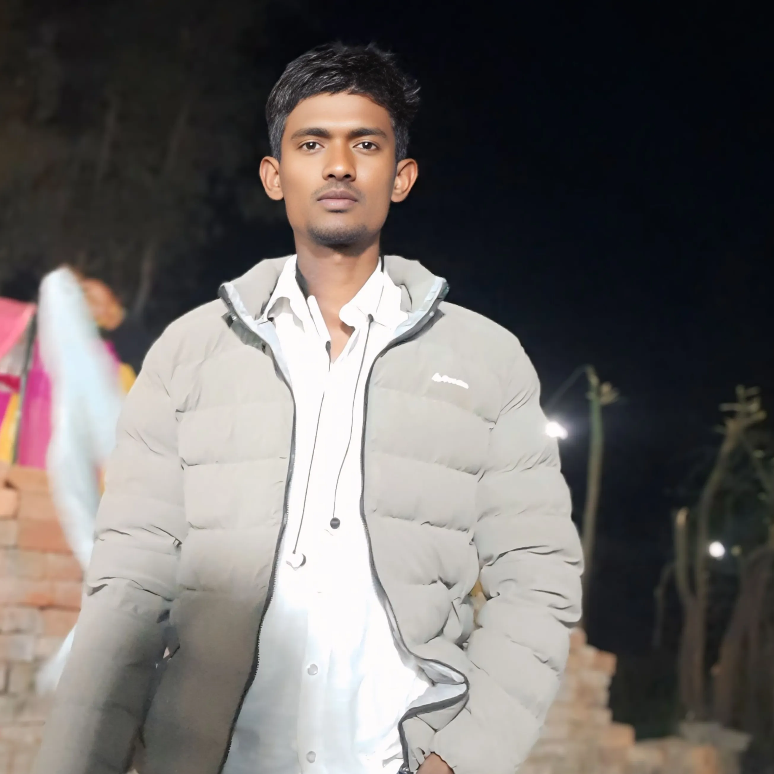 Ankit Yadav