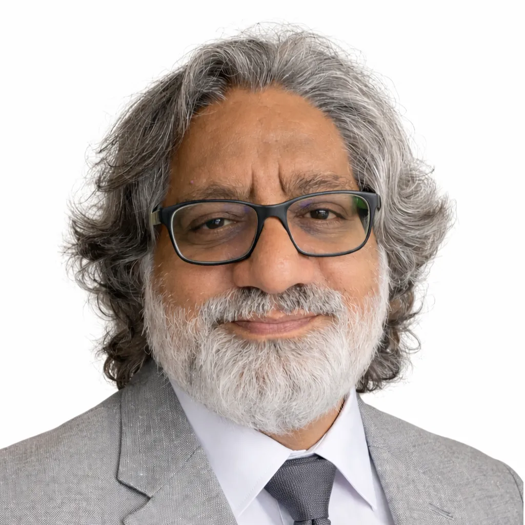 jitendra Rahi