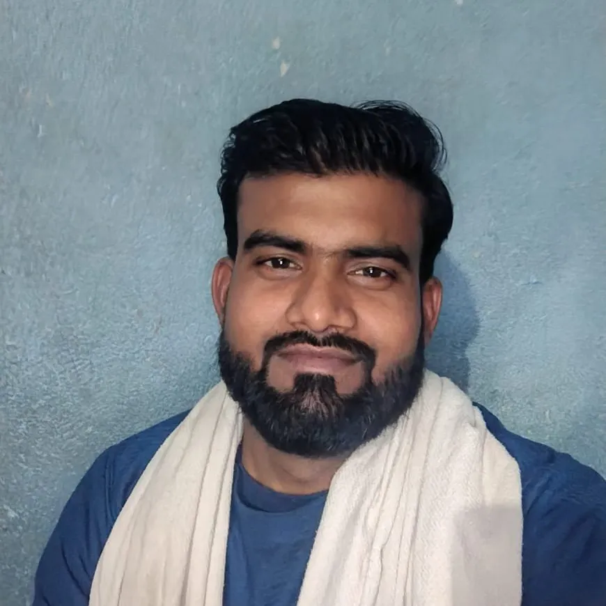 ajay Baudh