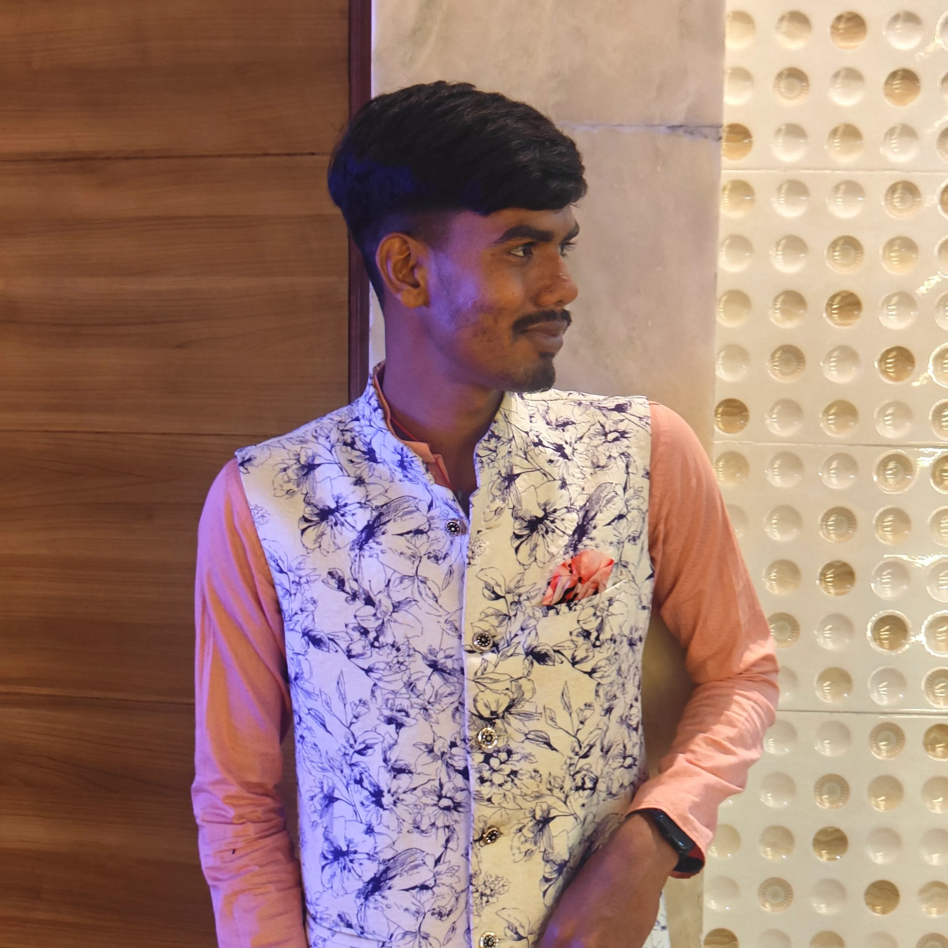 sanni kumar