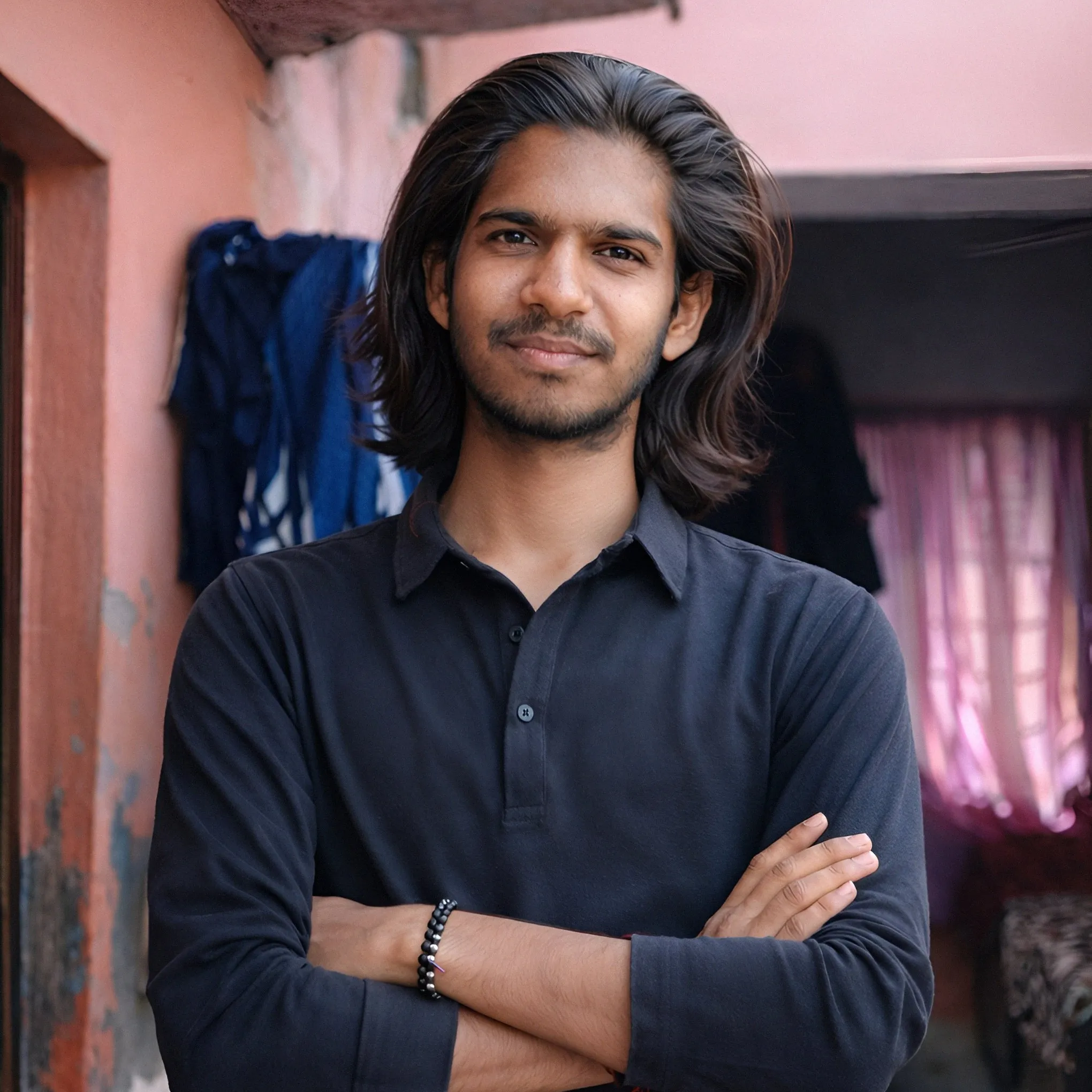 Manjit blogger