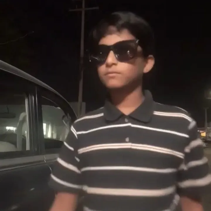 Soumik Deb