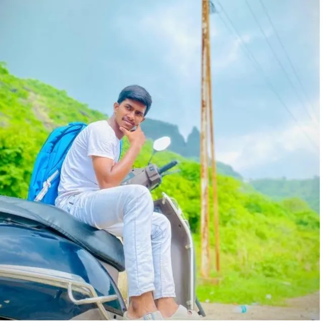 Prashant Harel