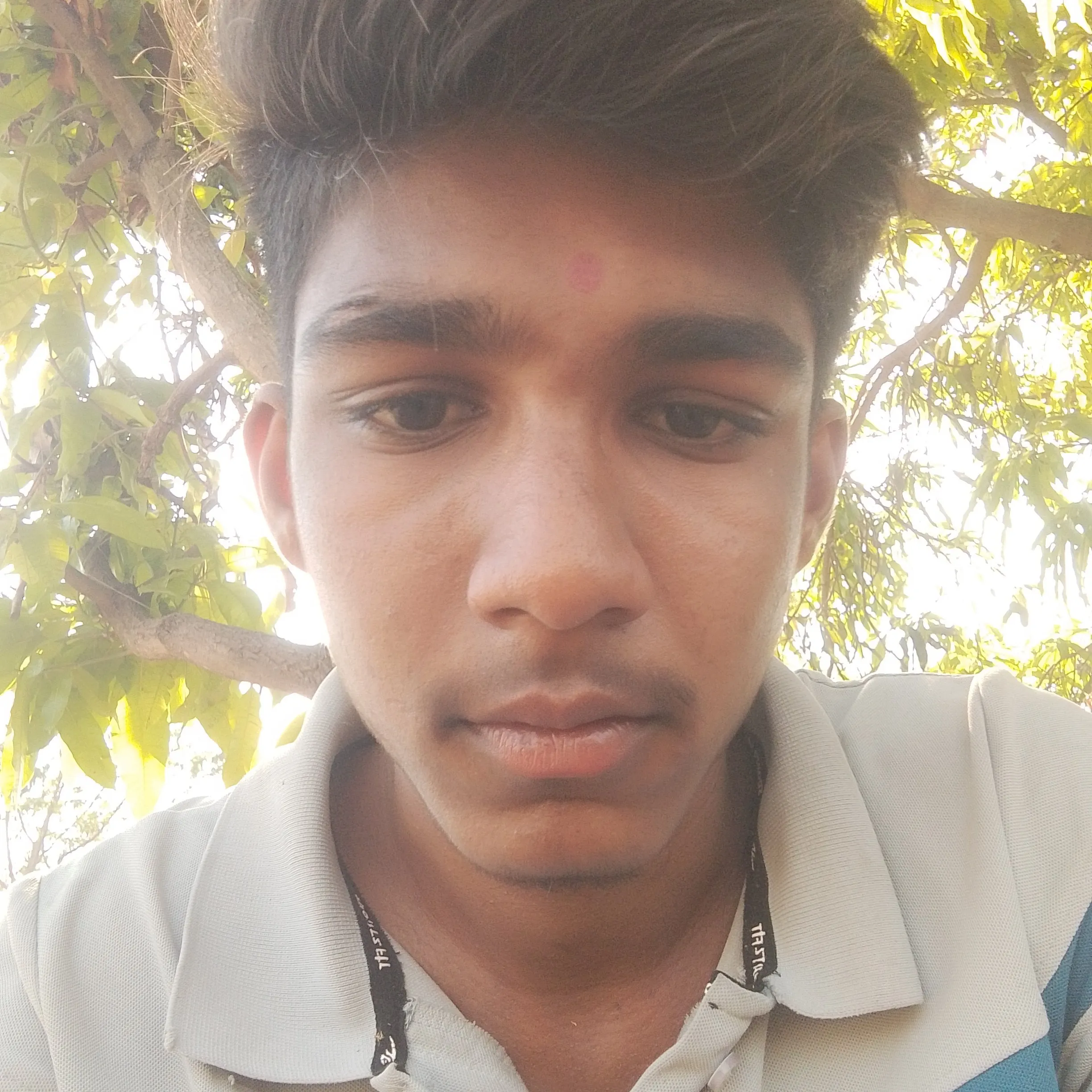 Sarthak Dighe