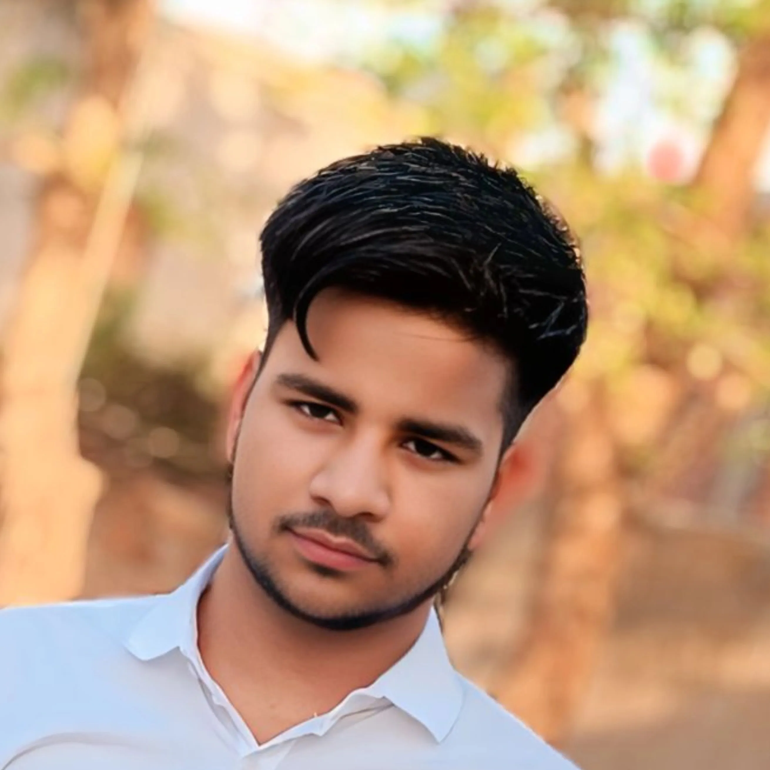 Krishna solanki