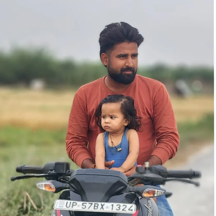Shivam Mishra