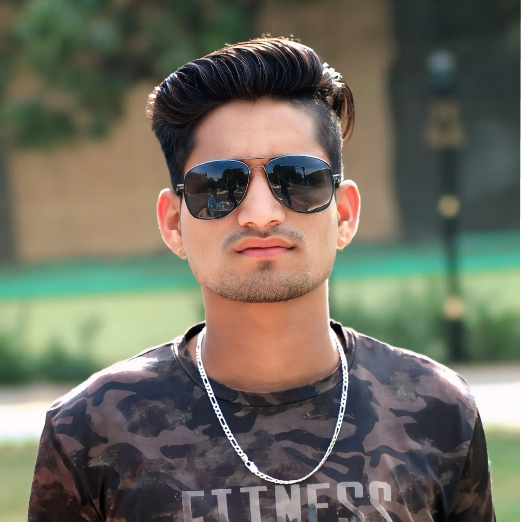 Rajveer Sharma