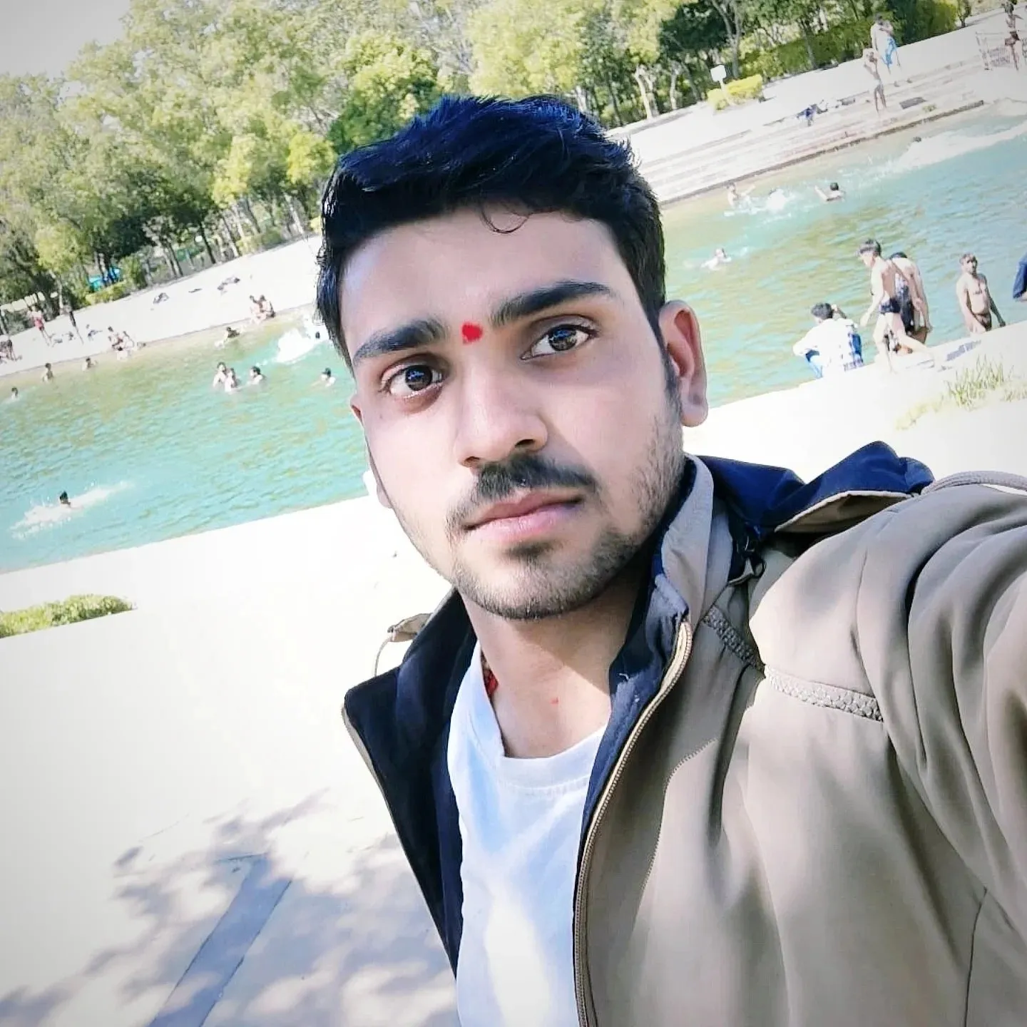 Mahendra Mankar
