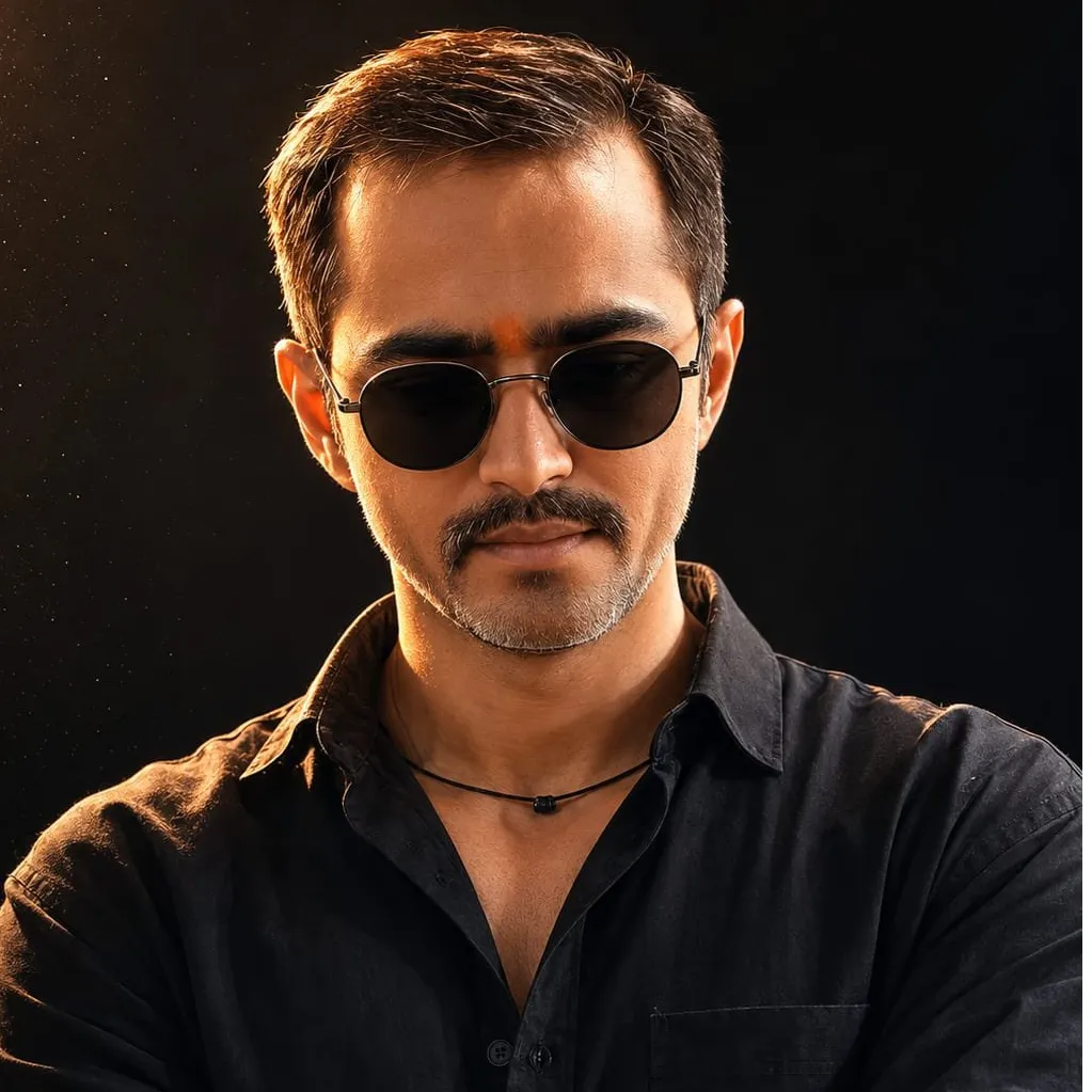 Abhijeet Zadgaonkar