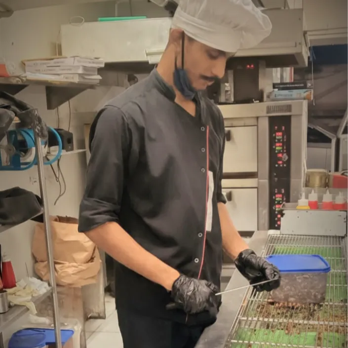 pratik kamble