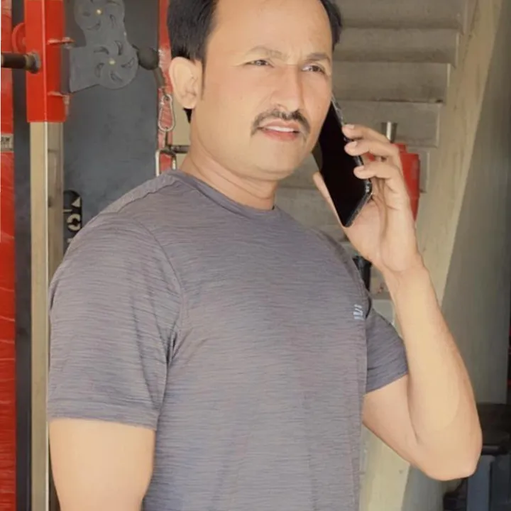 Prashant Singh