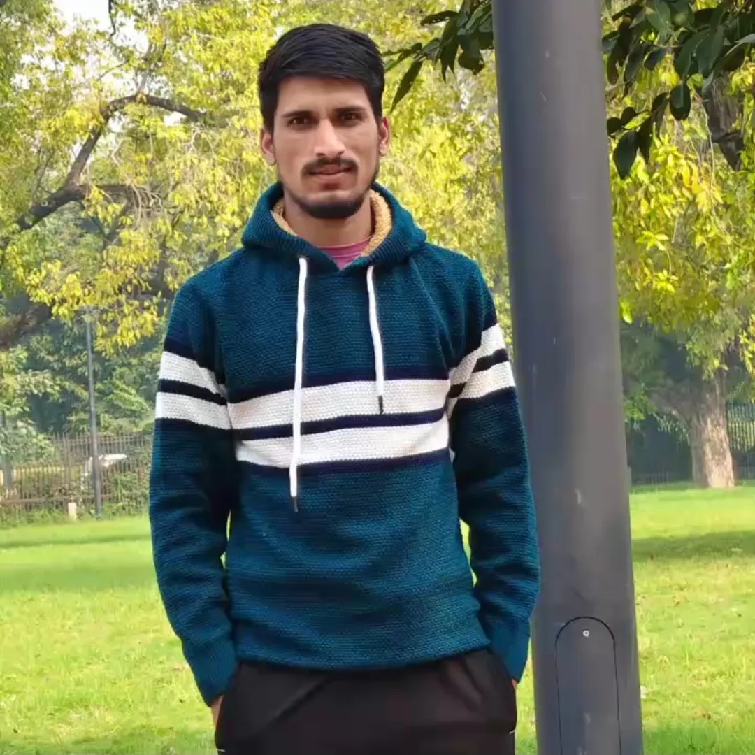Ankit Chauhan