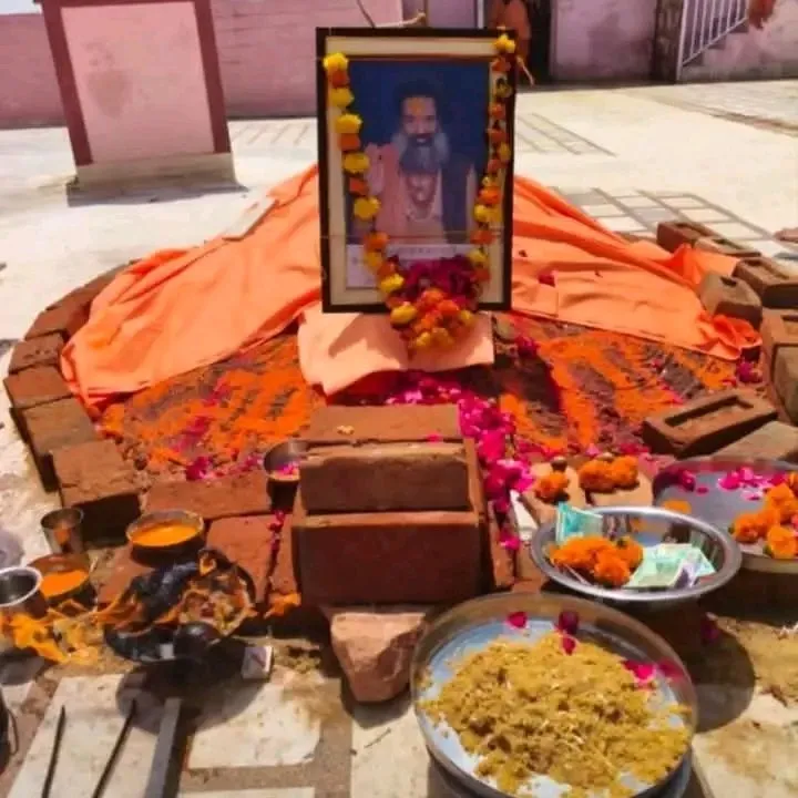 ChandraPrakash Joshi