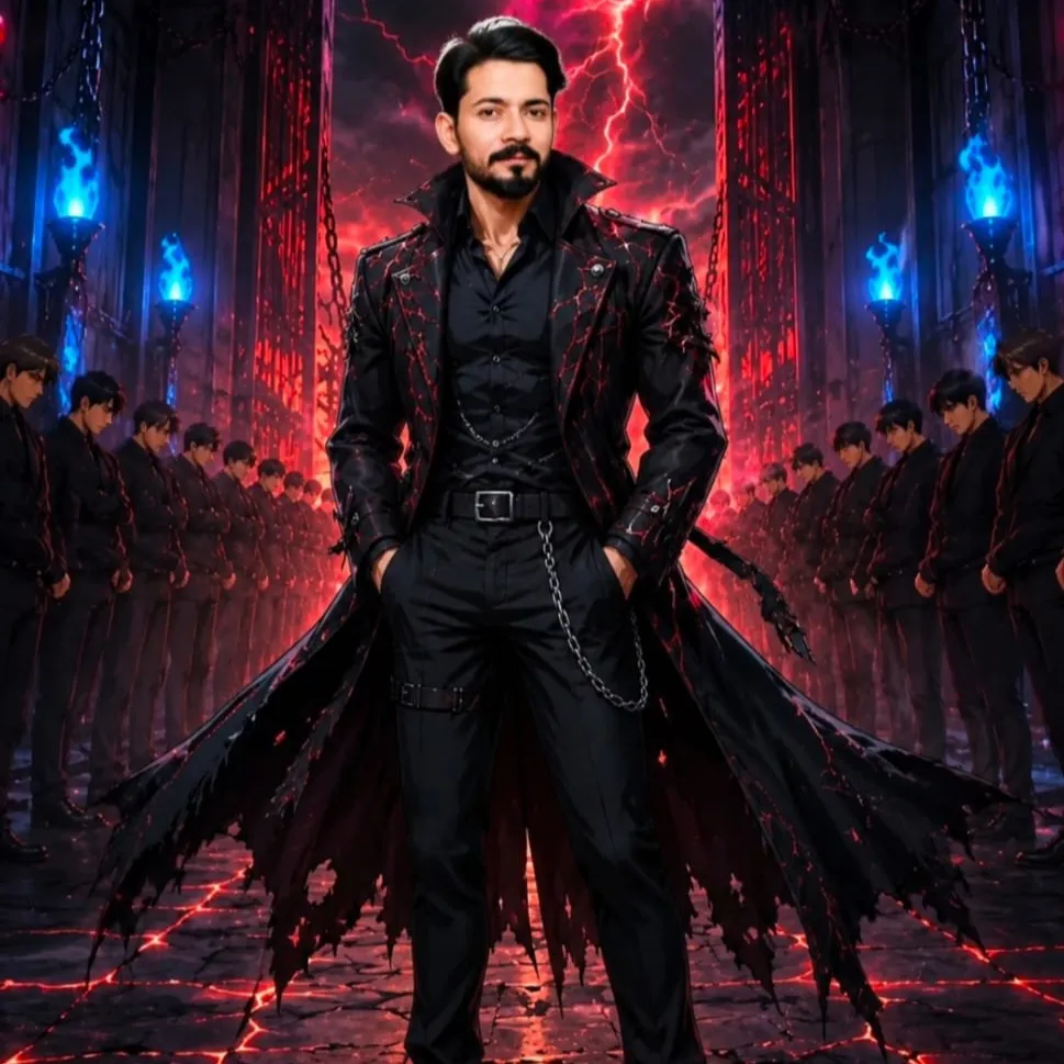 ASHISH BHARDWAJ