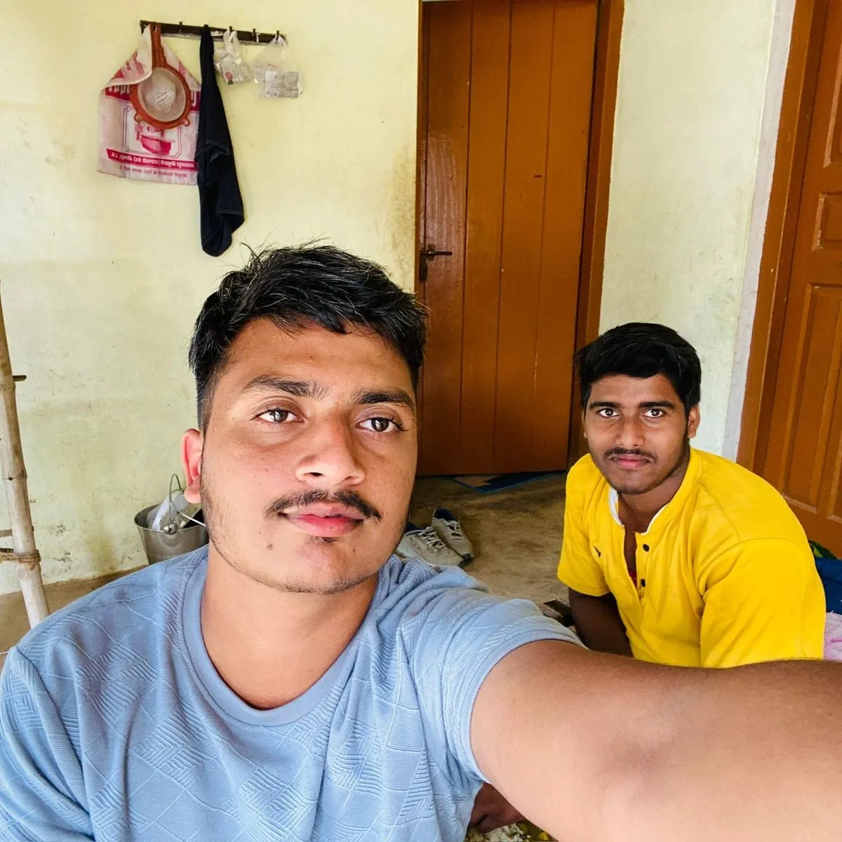 Abhinav yadav