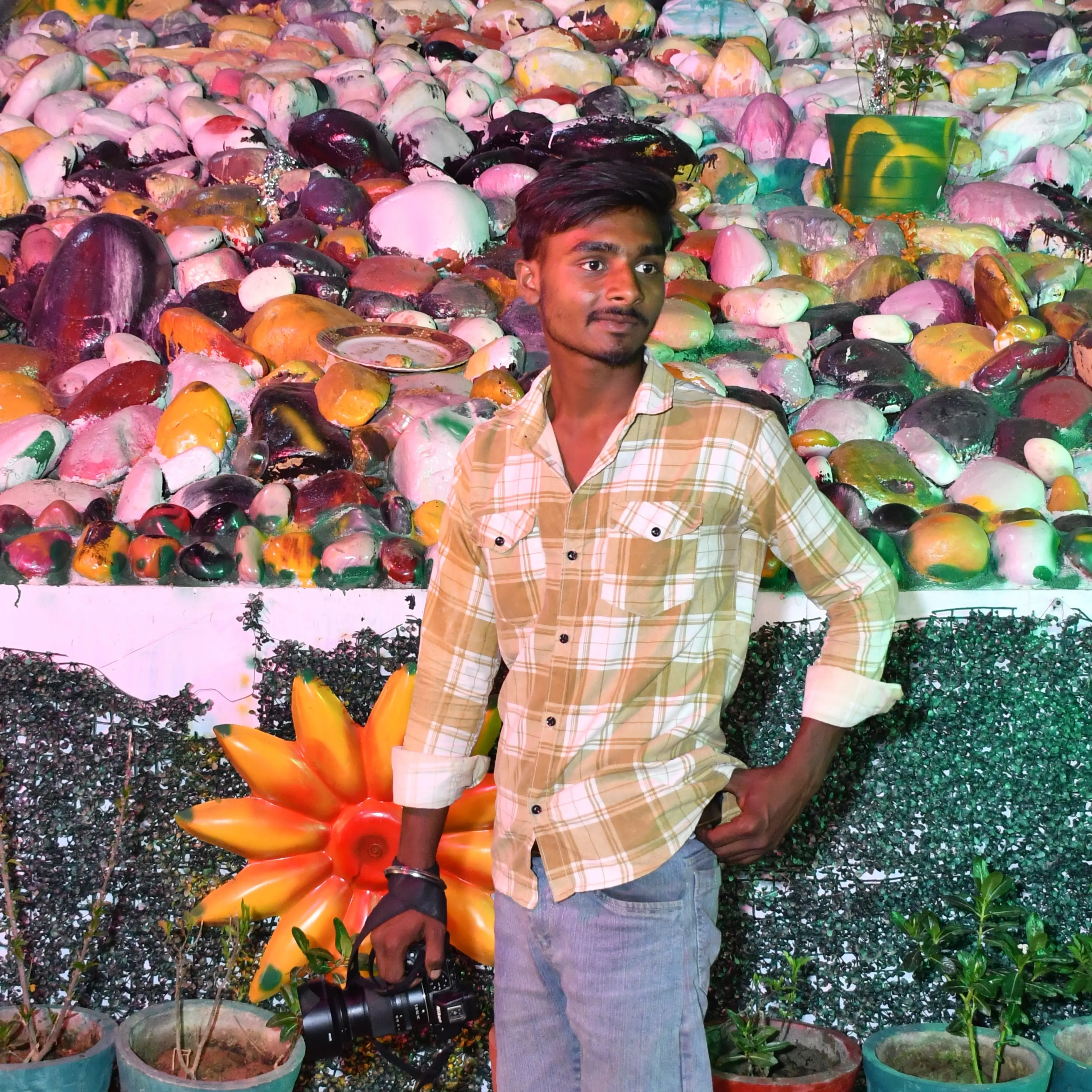 shayar Raja