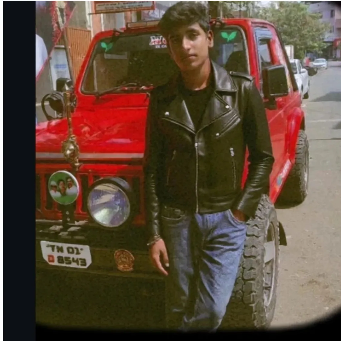 Ritesh Raj
