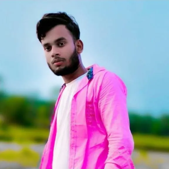 Md Sahidul