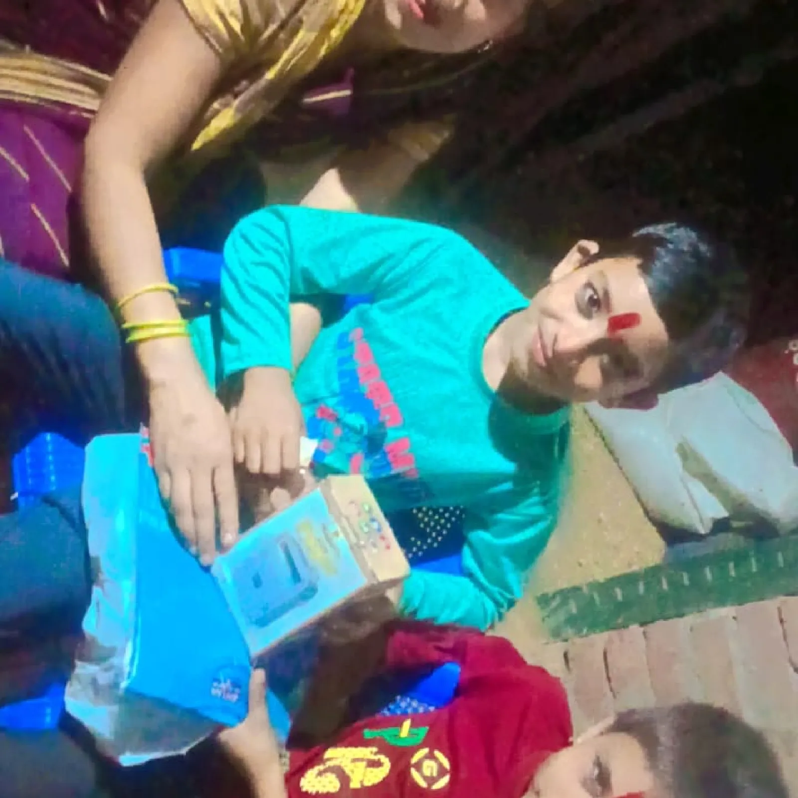 Dharmendar Brijwasi
