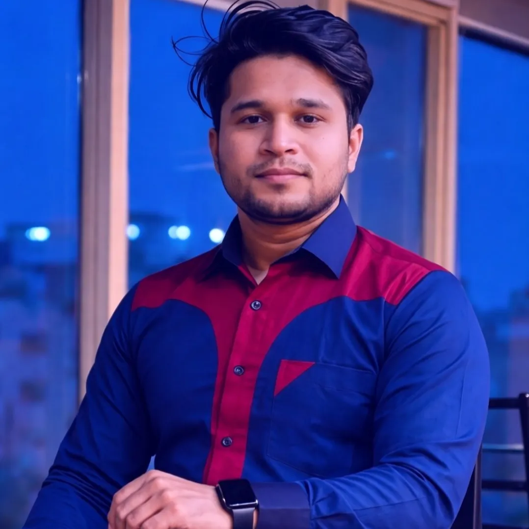 Ajijul Mondal