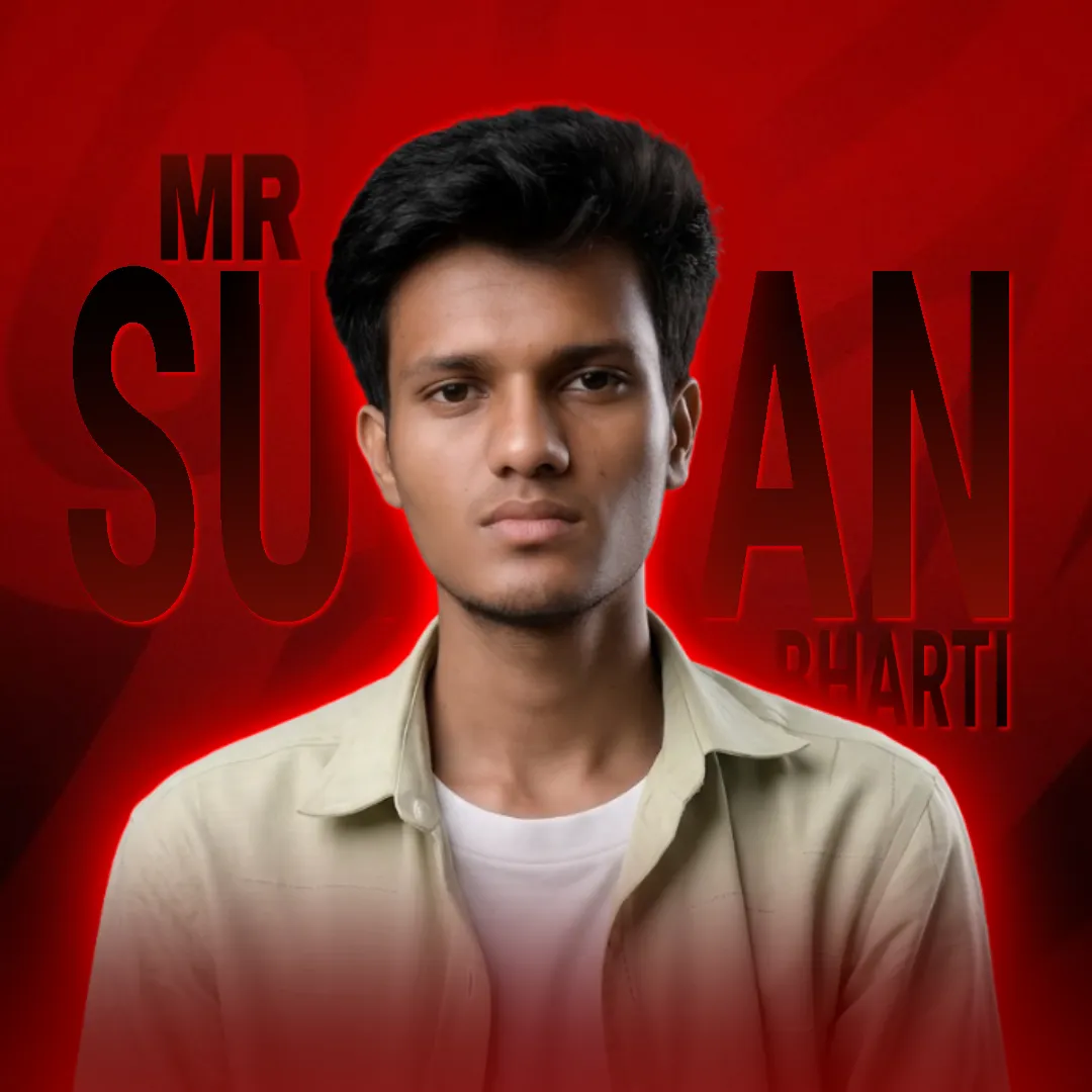 MR SUFIYAN SORI