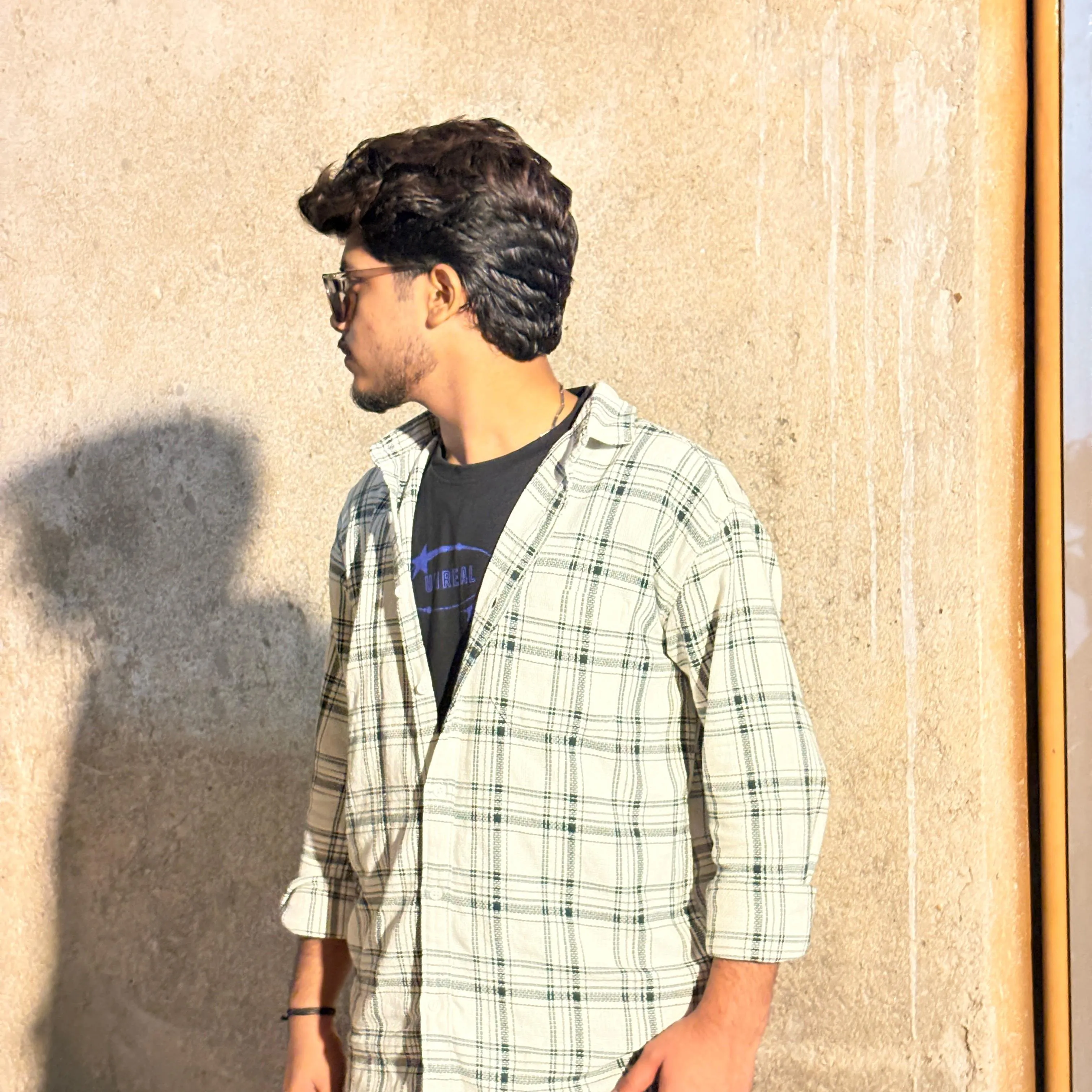 Manzur Ansari