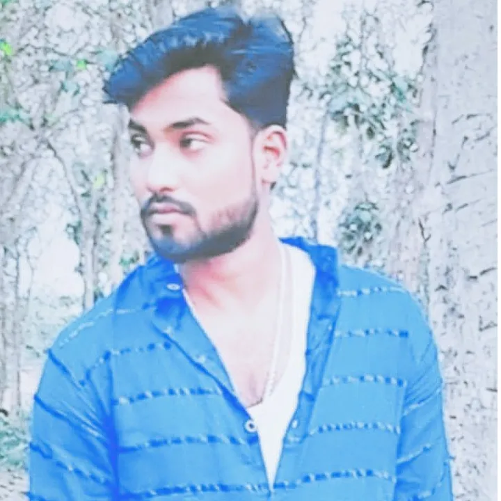Amit Prajapati