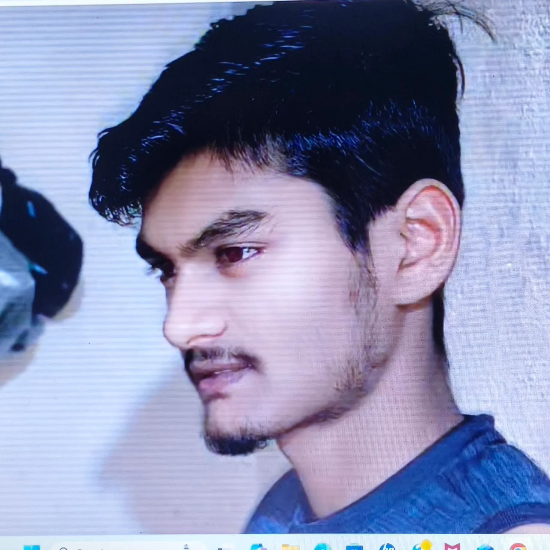 Manish ram