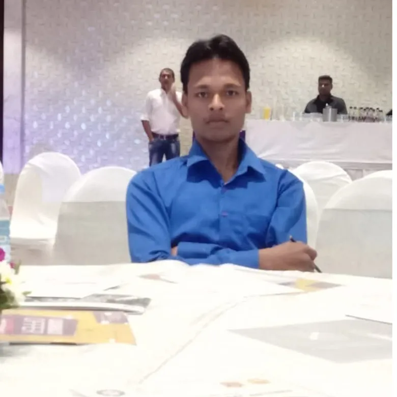 Ramesh Kumar