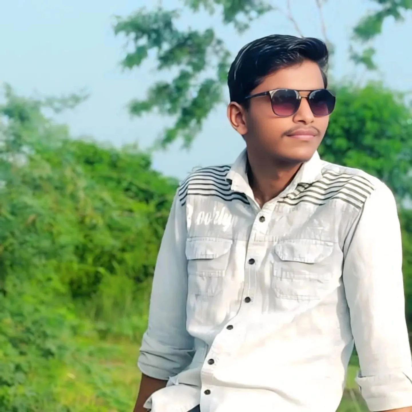 vijay patel