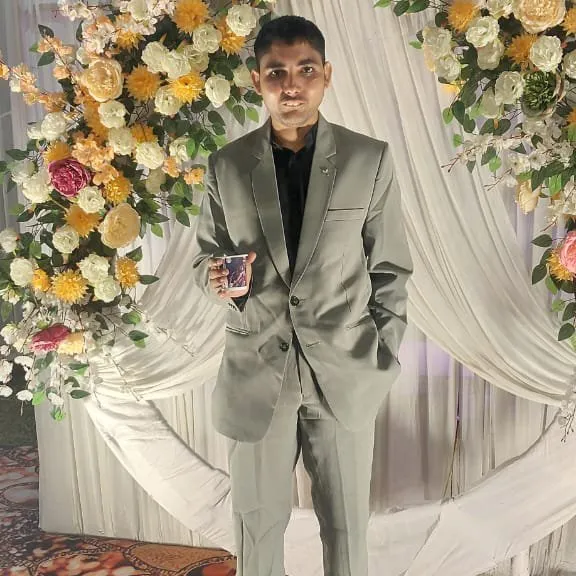Abhishek Dubey17