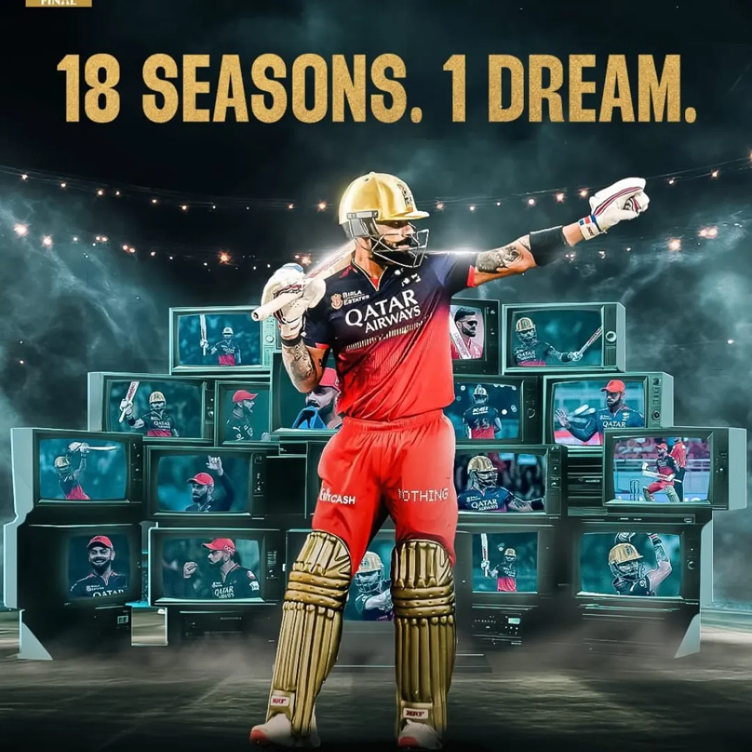 Cricket fans club